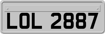LOL2887