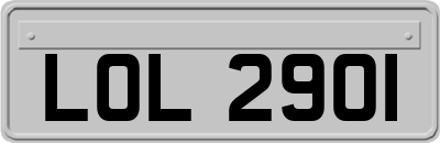 LOL2901