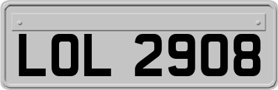 LOL2908