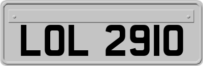 LOL2910