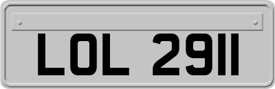 LOL2911