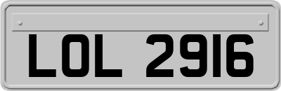 LOL2916