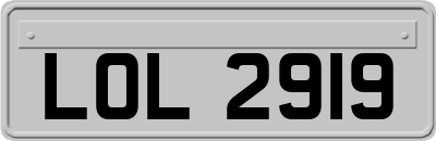 LOL2919