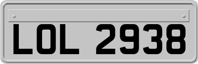 LOL2938