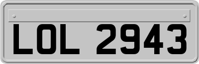 LOL2943