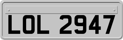LOL2947