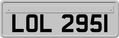 LOL2951