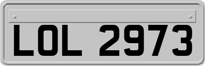 LOL2973