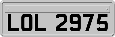 LOL2975