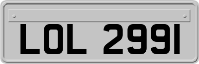 LOL2991