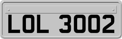 LOL3002