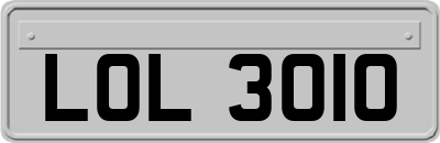LOL3010