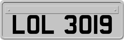 LOL3019