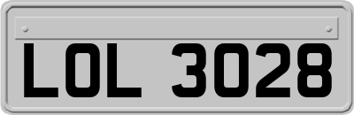 LOL3028