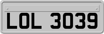 LOL3039