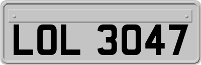 LOL3047