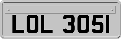 LOL3051