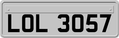 LOL3057