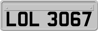 LOL3067