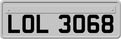 LOL3068