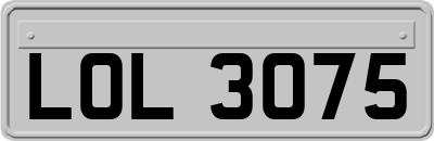 LOL3075
