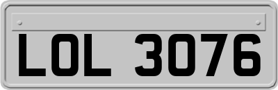 LOL3076