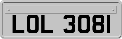 LOL3081