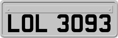 LOL3093