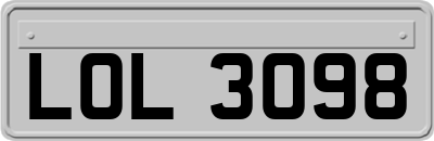 LOL3098
