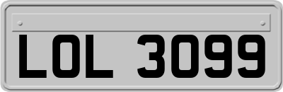 LOL3099