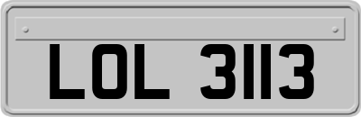 LOL3113