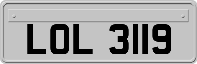 LOL3119