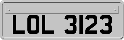LOL3123