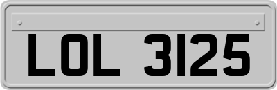LOL3125