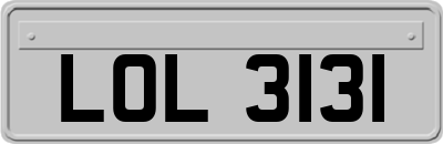 LOL3131