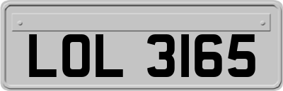 LOL3165
