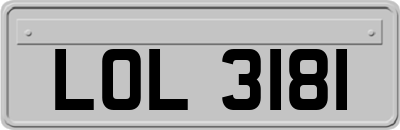 LOL3181