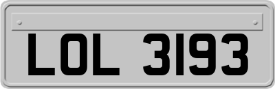 LOL3193