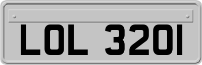 LOL3201