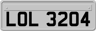 LOL3204