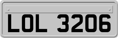 LOL3206