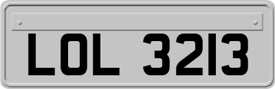 LOL3213