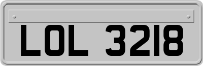 LOL3218