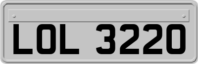LOL3220