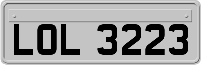 LOL3223