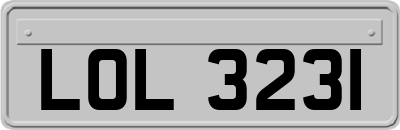 LOL3231