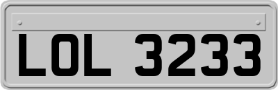 LOL3233