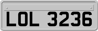 LOL3236