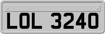 LOL3240