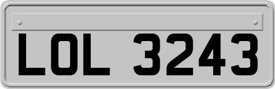 LOL3243
